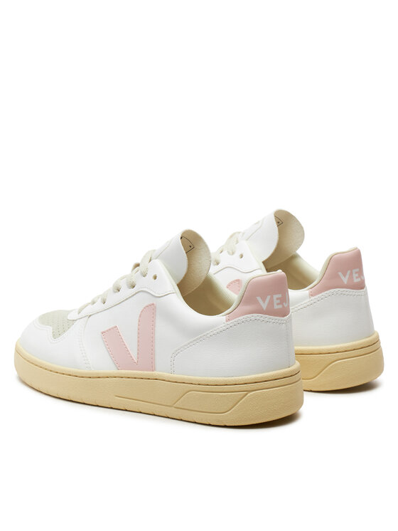 Veja Veja Laisvalaikio batai V-10 VX0703131A Balta