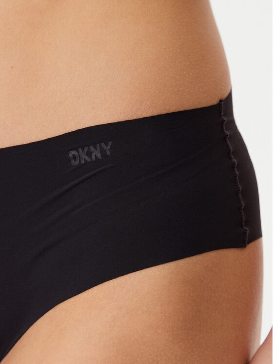 DKNY DKNY 3 db klasszikus alsó DK5028BP3 Színes