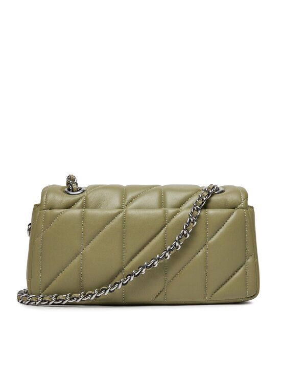 Coach Coach Torbica Tabby Sb CP145 Zelena