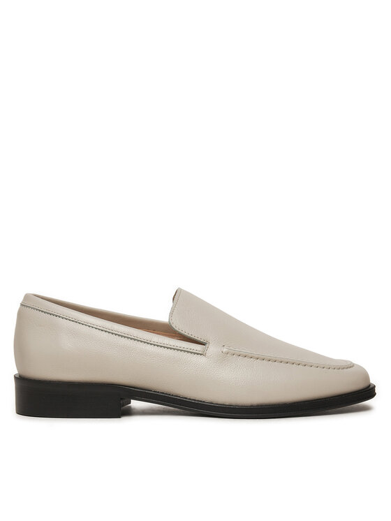 Calvin Klein Lordsy HW0HW02432 Béžová