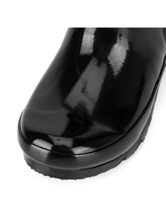 Hunter Hunter Kalosze KFT5000RGL-BLK Czarny