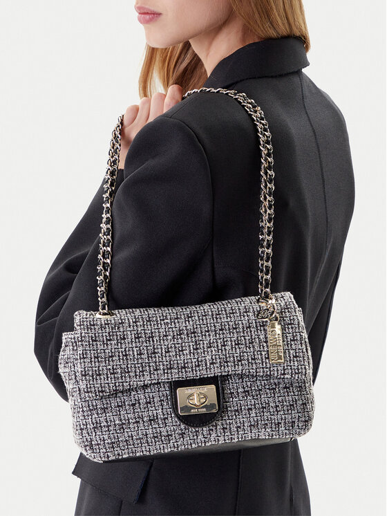 Nine West Geantă EO-Hudson-Harmony-LDA8004A Gri