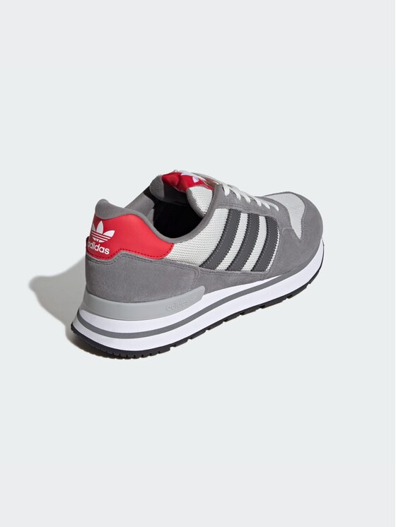adidas adidas Półbuty ZX 600 Szary