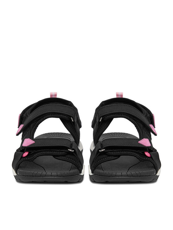 Roxy Roxy Sandale CEO-CS8126-01 Crna