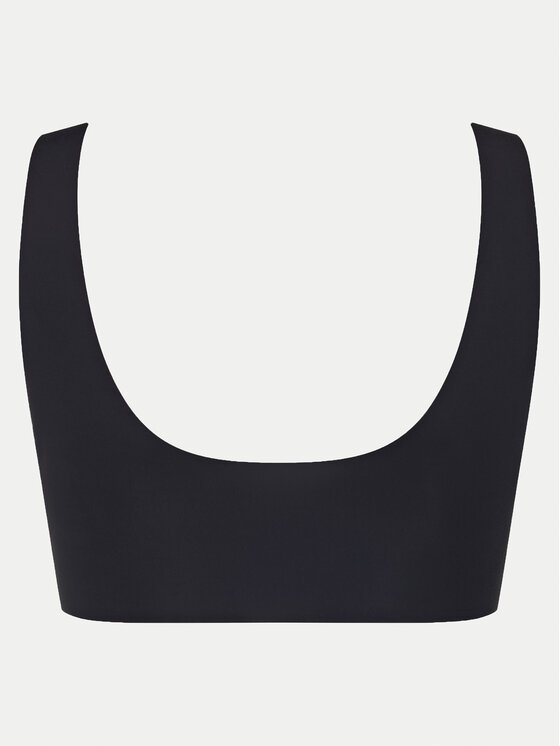 Sloggi Sloggi Top grudnjak Zero Feel 10217786 Crna