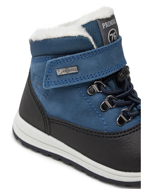 Primigi Primigi Čizme za snijeg 6855311 M GORE-TEX Plava