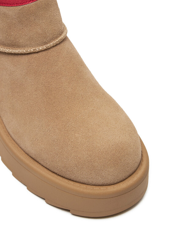 Tamaris Tamaris Saapad 1-26028-43 Pruun