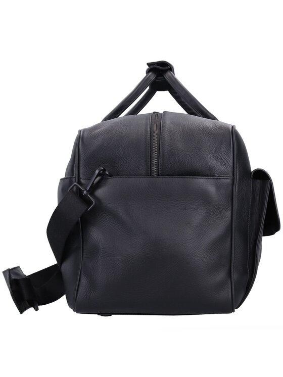 Buckle & Seam Buckle & Seam Torba podróżna 244421 Czarny