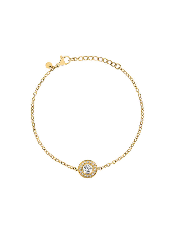 Breil Breil Bracciale CHARLOTTE Oro