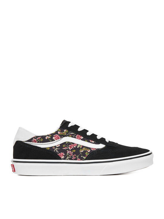 Vans Vans Tenisice C-BROOKLYN LS VN000EHXBLK Crna