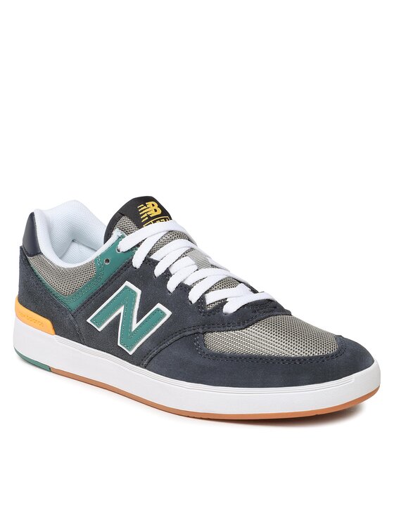 New Balance New Balance Laisvalaikio batai CT574NGT Tamsiai mėlyna