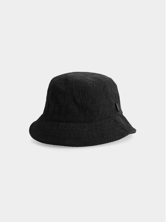 4F 4F Cappello 4FAW22ACAPF118-20S Nero