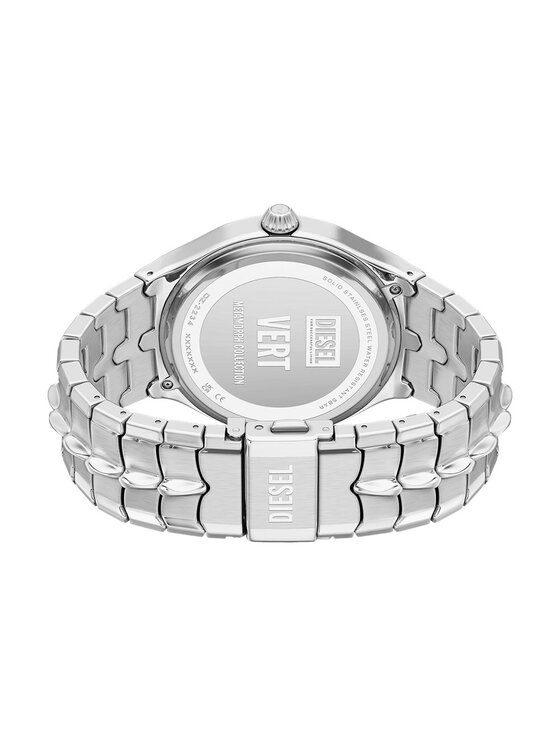 Diesel Diesel Orologio Vert DZ2234 Argento