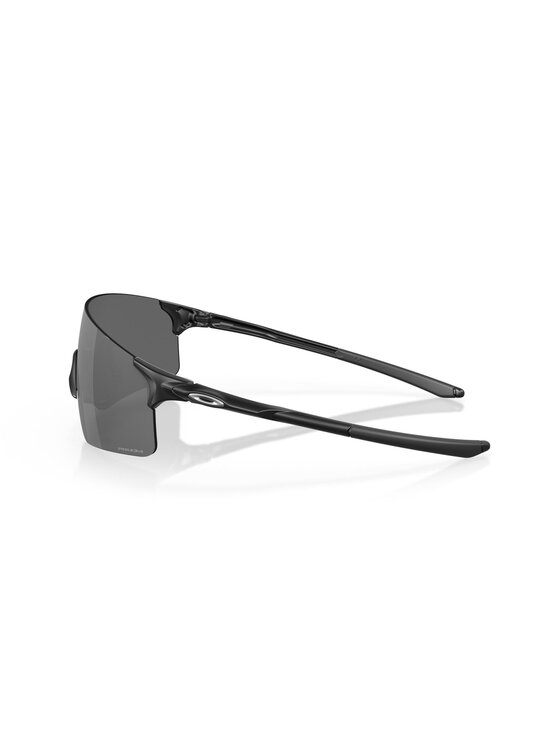 Oakley Oakley Okulary przeciwsłoneczne OO9454 Czarny