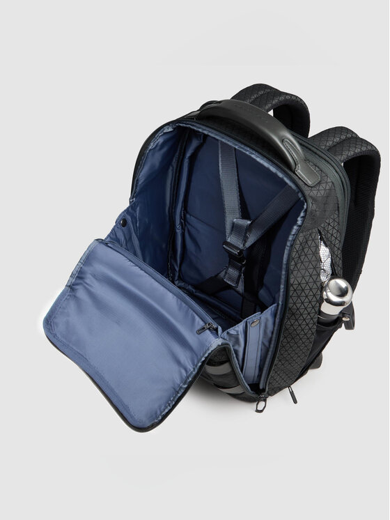 Piquadro Piquadro Zaino 477 Nero