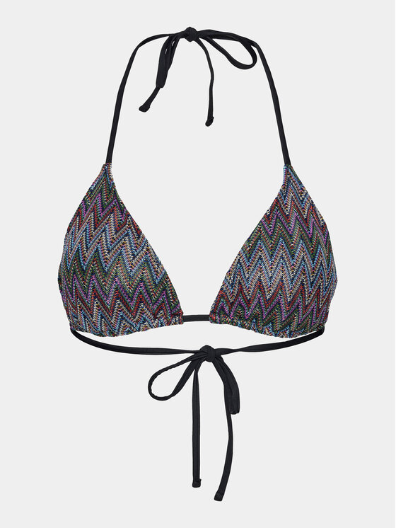 Pieces Pieces Bikini partea de sus Ada 17147286 Colorat