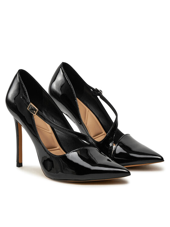 Aldo Aldo Scarpe stiletto Merrybelle 13839810 Nero