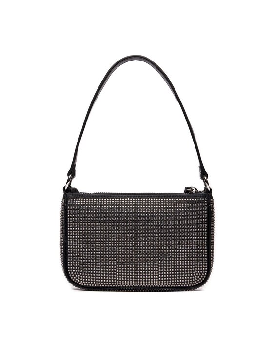 TWINSET TWINSET Kabelka 241TB7252 Černá