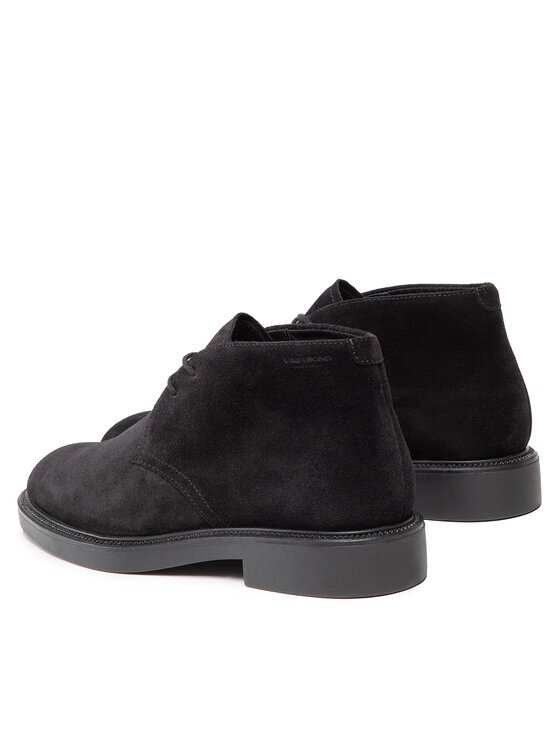 Vagabond Shoemakers Vagabond Shoemakers Gležnjarji Alex M 5466-540-20 Črna