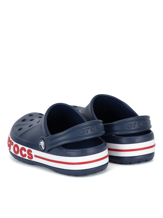 Crocs Crocs Şlapi BAYABAND CLOG K 207019-410 Bleumarin