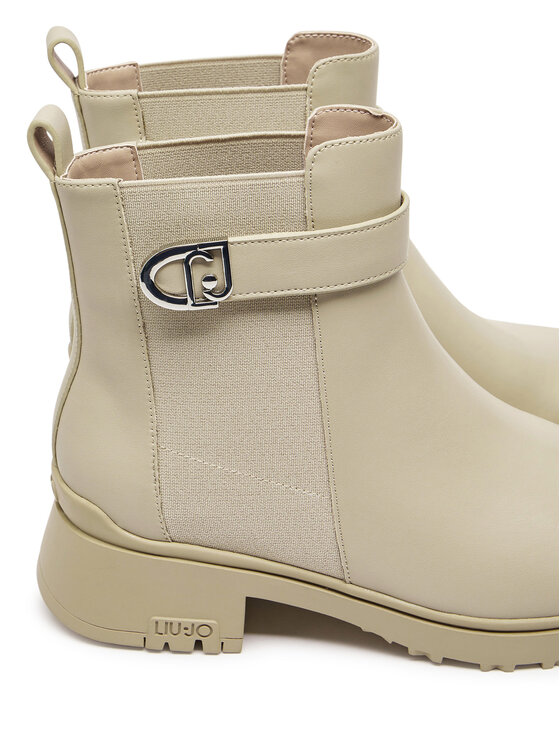 Liu Jo Liu Jo Chelsea New Nancy 60 SF4137 PX241 Beige