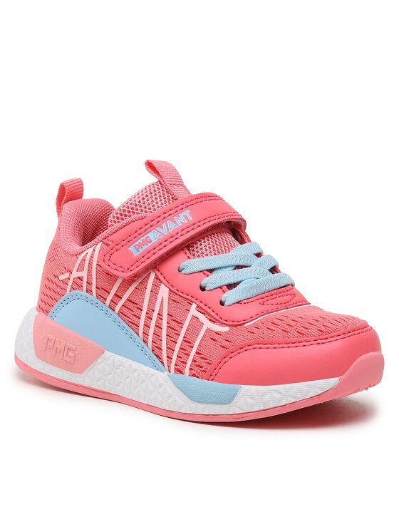 Primigi Primigi Sneakers 3958611 Rosa