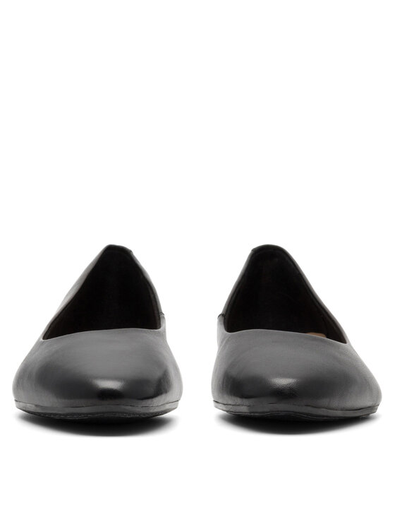 Lasocki Lasocki Ballerinas RST-KAJA-01 Schwarz