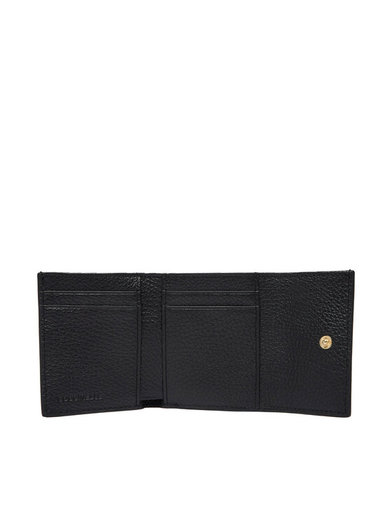 Coccinelle Coccinelle Portafoglio Metallic E2 MW5 11 B8 01 Nero