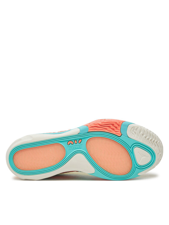 Nike Nike Încălțăminte pentru baschet Tatum 2 FJ6457 Colorat