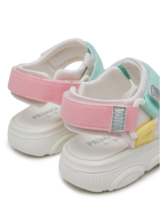 Primigi Primigi Sandale 7891900 S Bijela