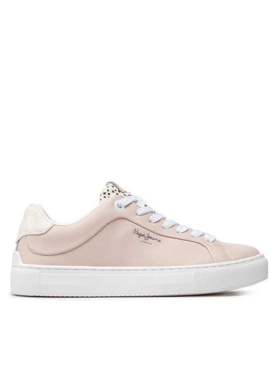 Pepe Jeans Pepe Jeans Tossud Adams Riga PLS31310 Roosa