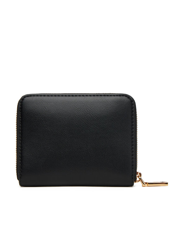 LOVE MOSCHINO LOVE MOSCHINO Малък дамски портфейл JC5734PP0MKG0000 Черен