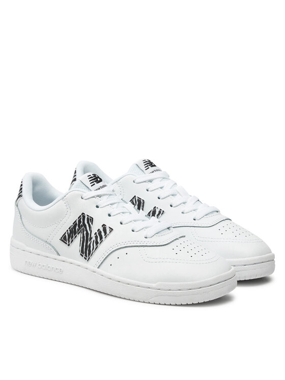 New Balance New Balance Sneakersy BBW80APB Biały