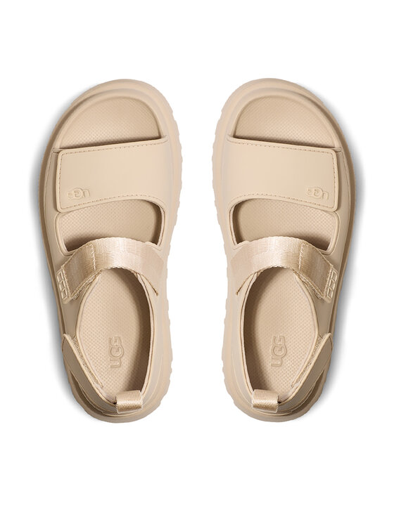 Ugg Ugg Szandál W Goldenglow 1152685 Bézs