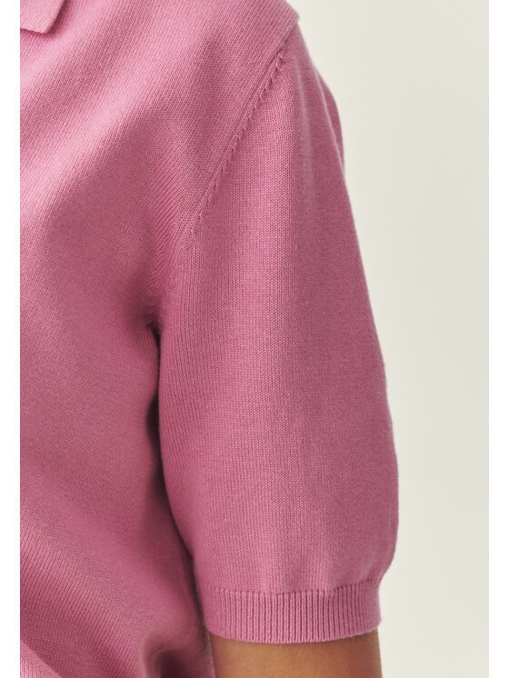 TATUUM Tatuum Halenka LORIAN Růžová Classic Fit