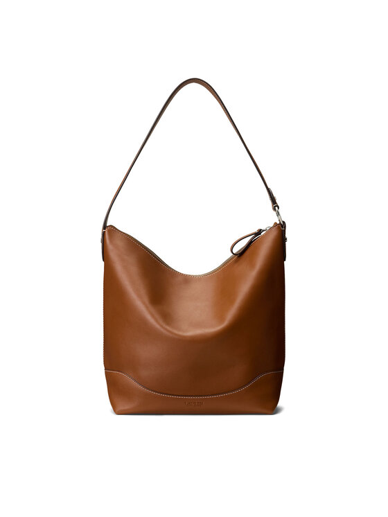 LAUREN RALPH LAUREN LAUREN RALPH LAUREN Kabelka 431P03419001 Hnedá