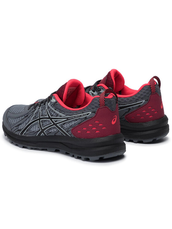 Buty asics clearance frequent trail opinie