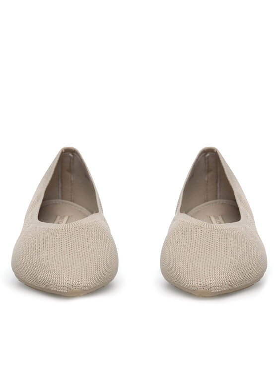Jenny Fairy Jenny Fairy Ballerine WYL1310-XX Beige