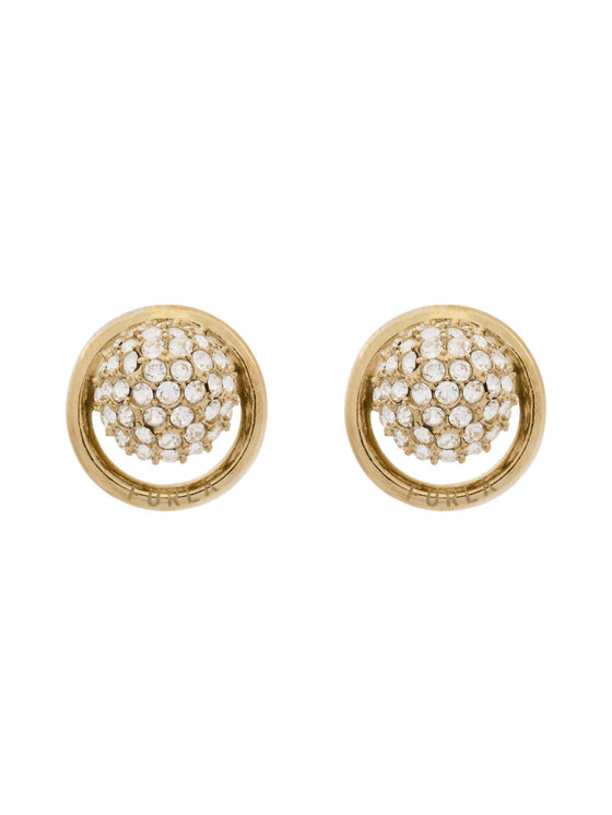 Furla Kolczyki Miasfera Charms WJ00269-K21000-OR000-1-007-20-CN-UNI J Złoty