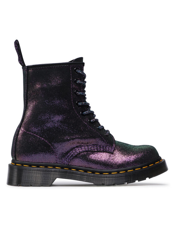 Dr. Martens Dr. Martens Stivaletti 1460 26958519 Viola