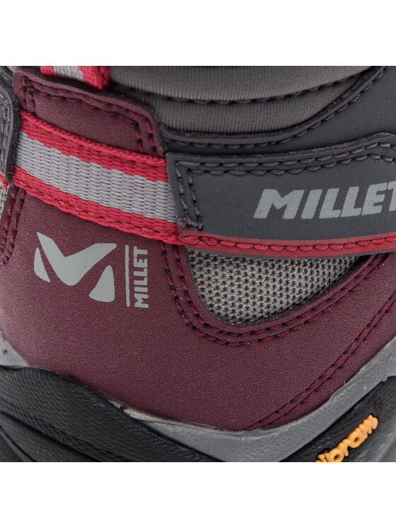 Millet Chaussures de trekking Hike Up Mid Gtx W GORE TEX MIG1358