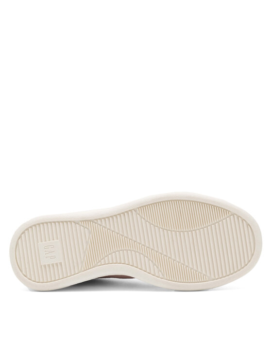 Gap Gap Polobotky GAB002F5SYLTPKGP Růžová