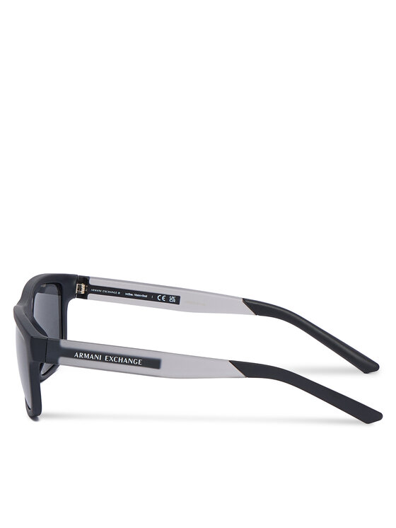 Armani Exchange Armani Exchange Sonnenbrillen 0AX4169SU 500187 Schwarz