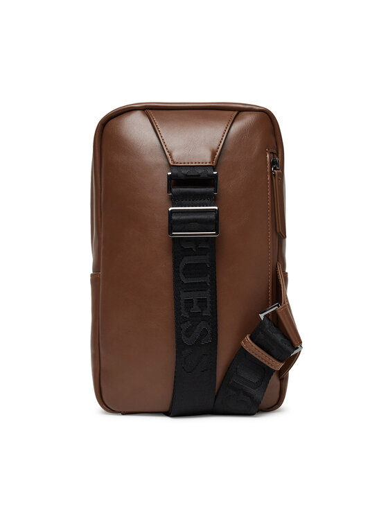 Guess Guess Nahrbtnik 175891 Rjava