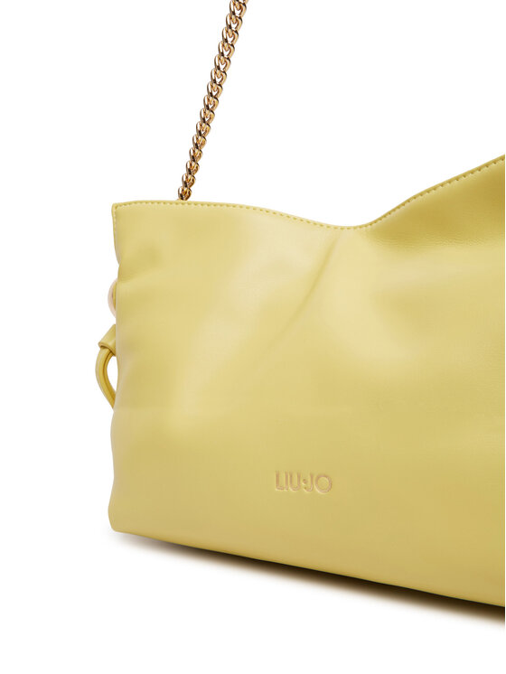 Liu Jo Liu Jo Kabelka AA6099 E0958 Žltá