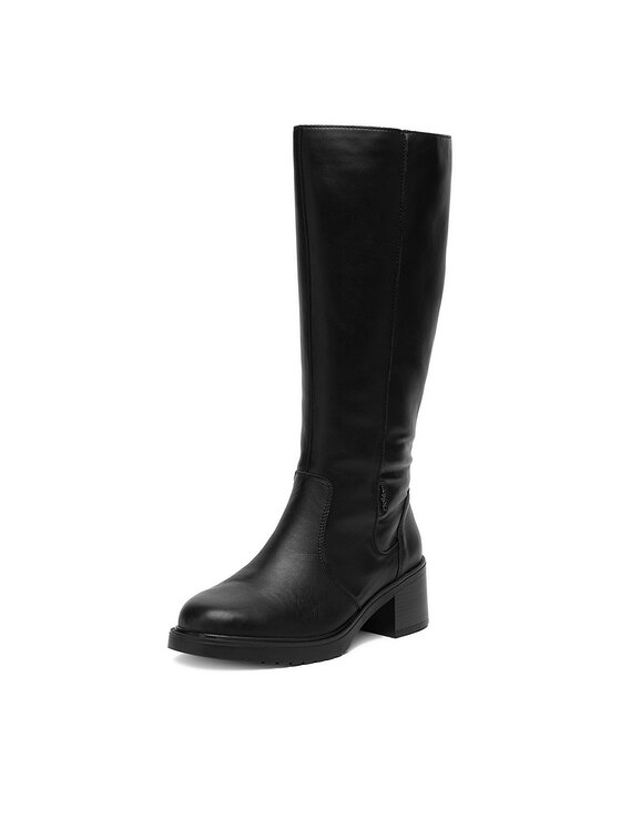 Rieker Rieker Stivali CEO-Y5254-00 Nero