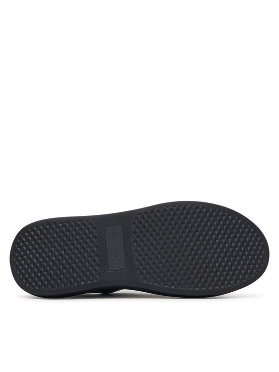 Alexander Smith Alexander Smith Снікерcи ASBEWLM-0067 Чорний