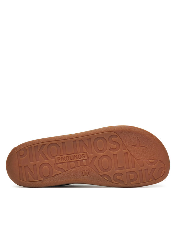 Pikolinos Pikolinos Tenisice Barefoot U9F-6363C1 Crna