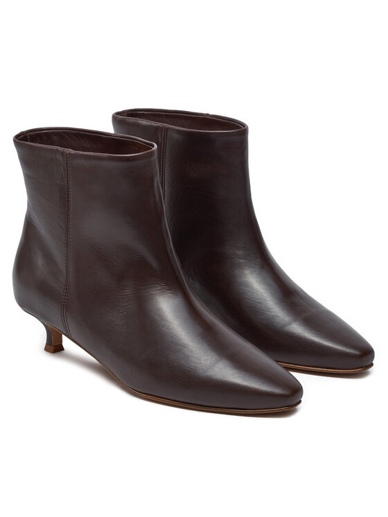 Balagan Balagan Stiefeletten BALAGAN-VARED BOTKI BRĄZOWY Braun