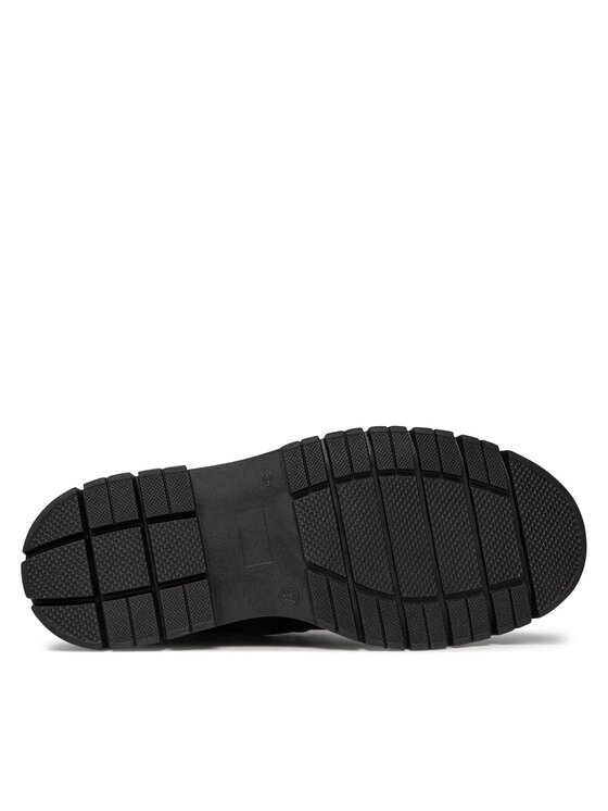 See By Chloé See By Chloé Stiefeletten SB41080A Schwarz